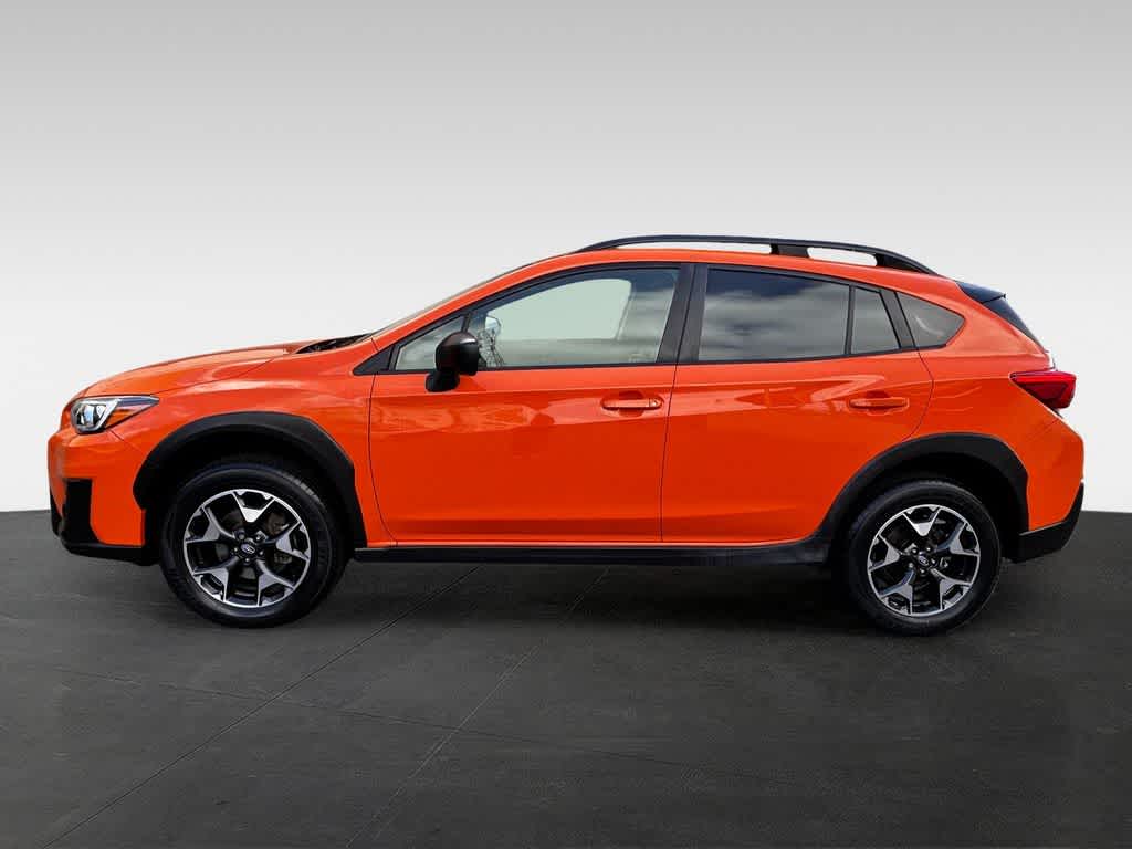 Thumbnail: 2019 Subaru Crosstrek - 3