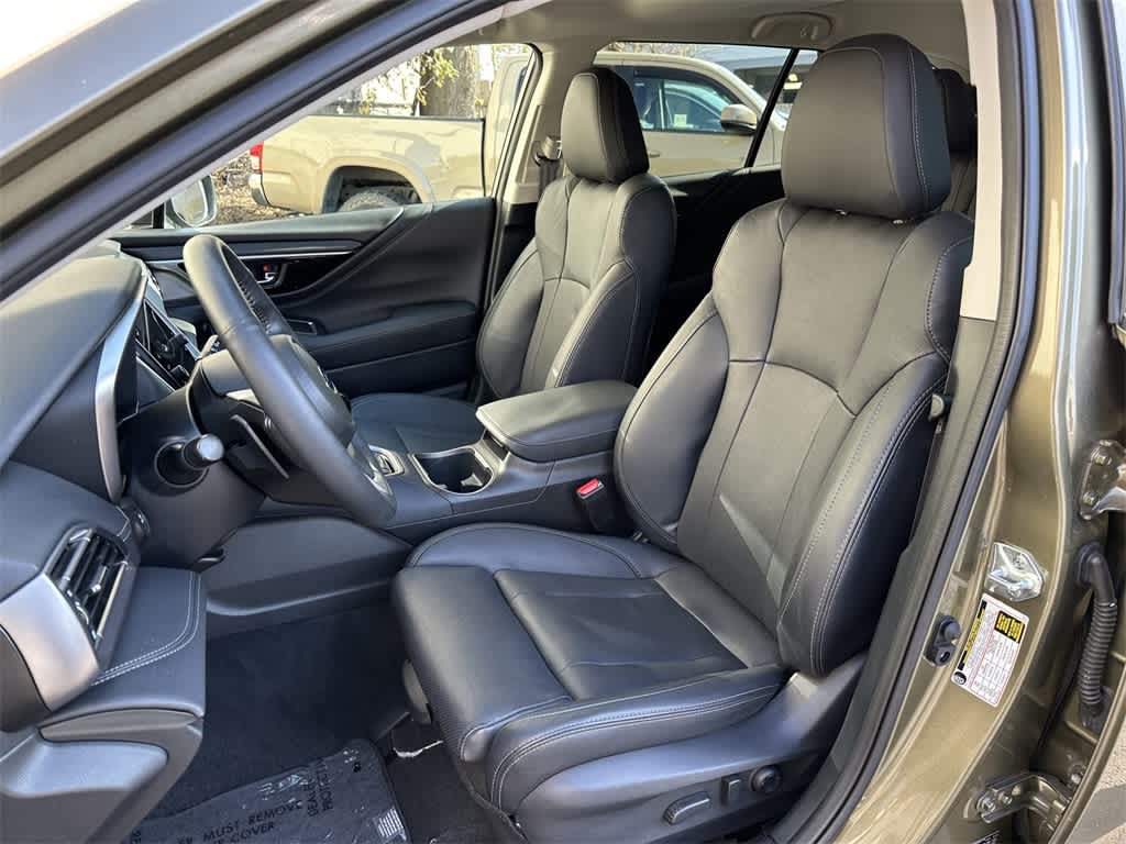 Thumbnail: 2023 Subaru Outback - 11