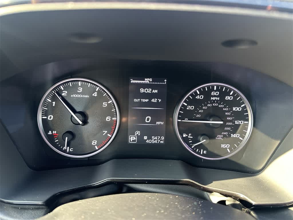 Thumbnail: 2022 Subaru Outback - 18