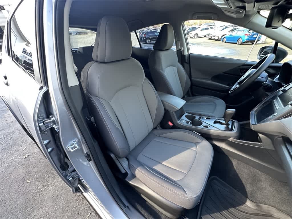 Thumbnail: 2024 Subaru Crosstrek - 14