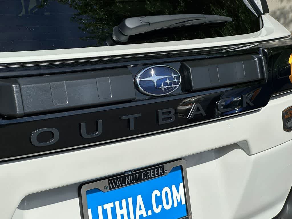 Thumbnail: 2026 Subaru Outback - 7