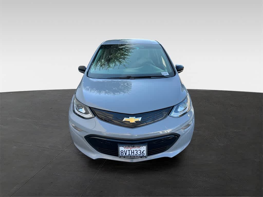 Thumbnail: 2021 Chevrolet Bolt EV - 6
