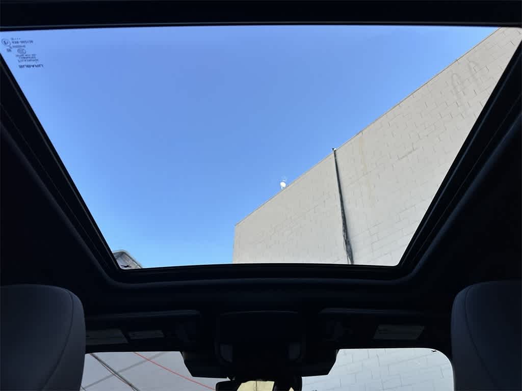 Thumbnail: 2026 Subaru Forester - 13