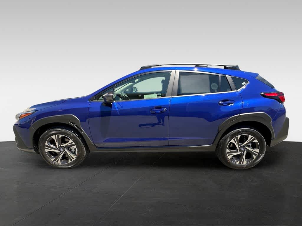 Certified 2025 Subaru Crosstrek Premium SUV