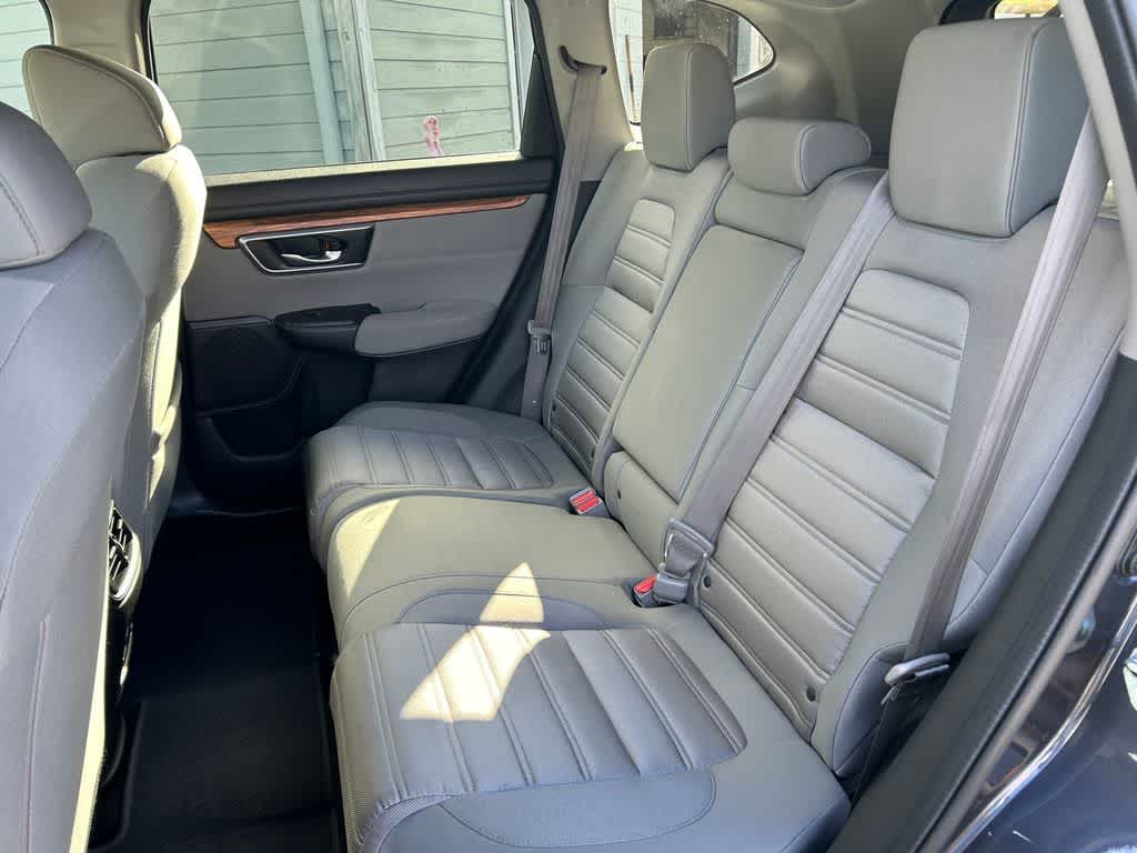 Thumbnail: 2018 Honda CR-V - 13