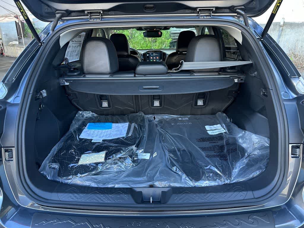 Thumbnail: 2026 Subaru Crosstrek - 20