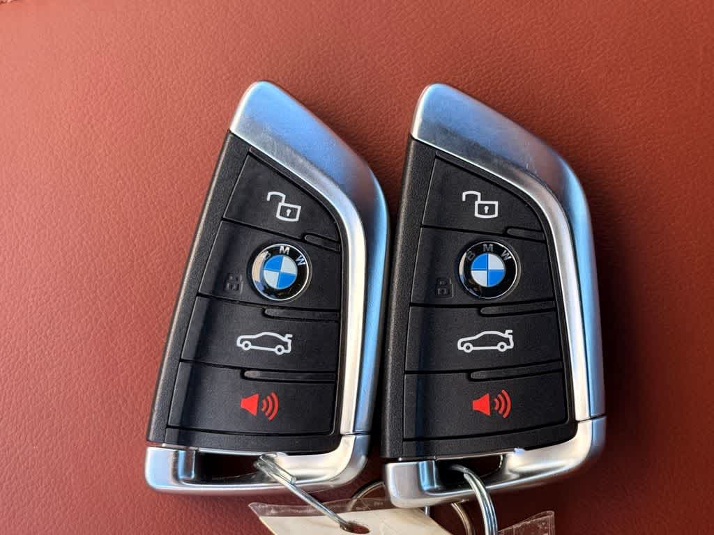 Thumbnail: 2024 BMW M3 - 20