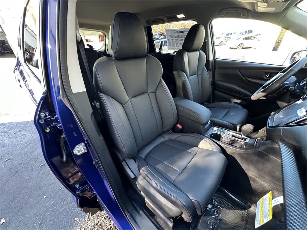 Thumbnail: 2026 Subaru Ascent - 14