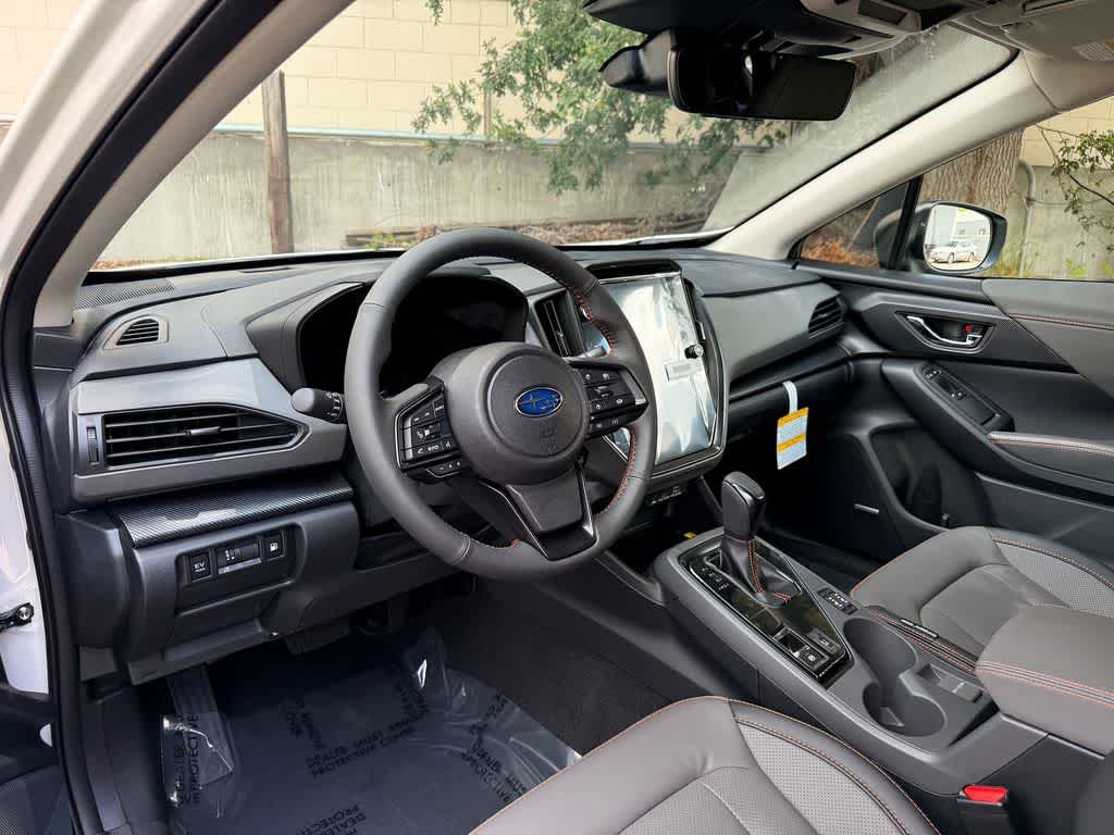 Thumbnail: 2026 Subaru Crosstrek - 2