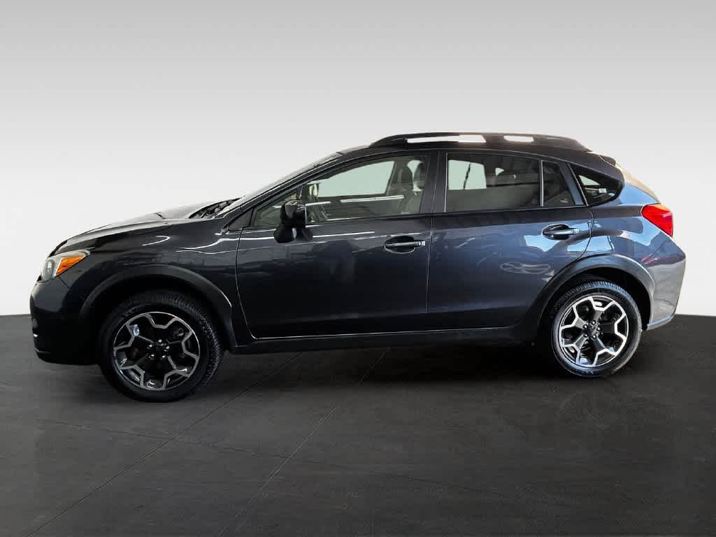 Used 2014 Subaru XV Crosstrek Limited with VIN JF2GPAGCXE8293786 for sale in Walnut Creek, CA