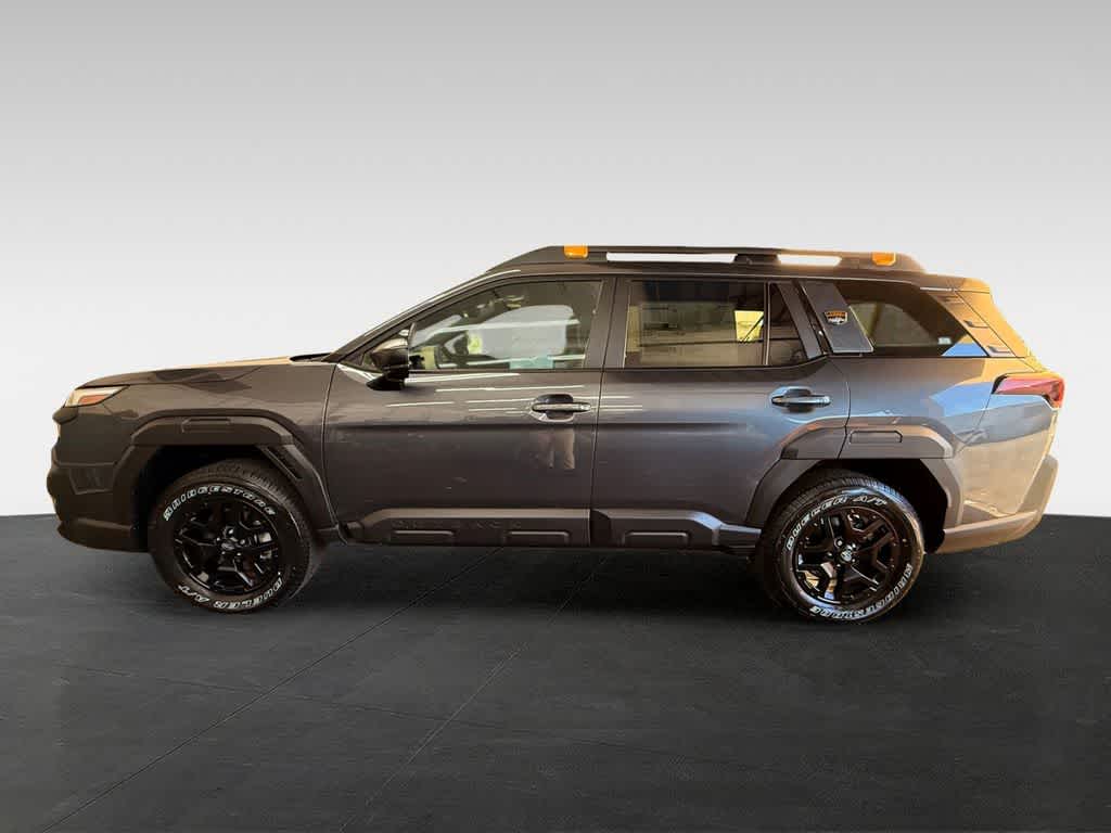 Thumbnail: 2026 Subaru Outback - 3