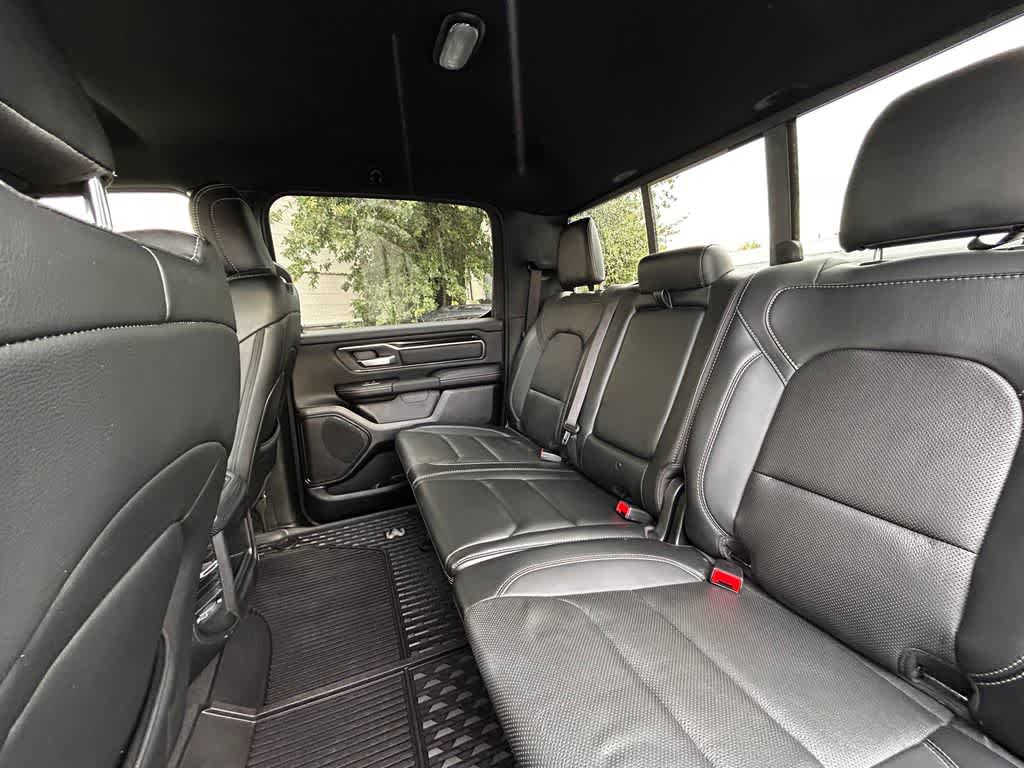 Thumbnail: 2020 RAM 1500 - 14