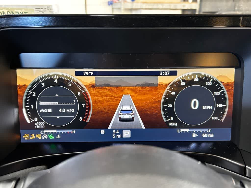 Thumbnail: 2026 Subaru Outback - 17