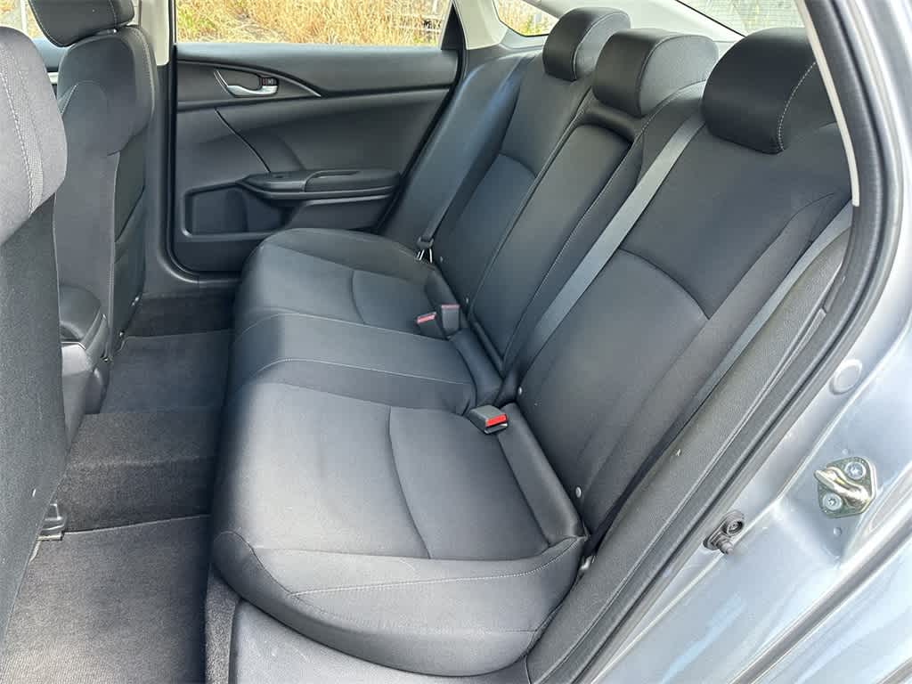 Thumbnail: 2017 Honda Civic - 14