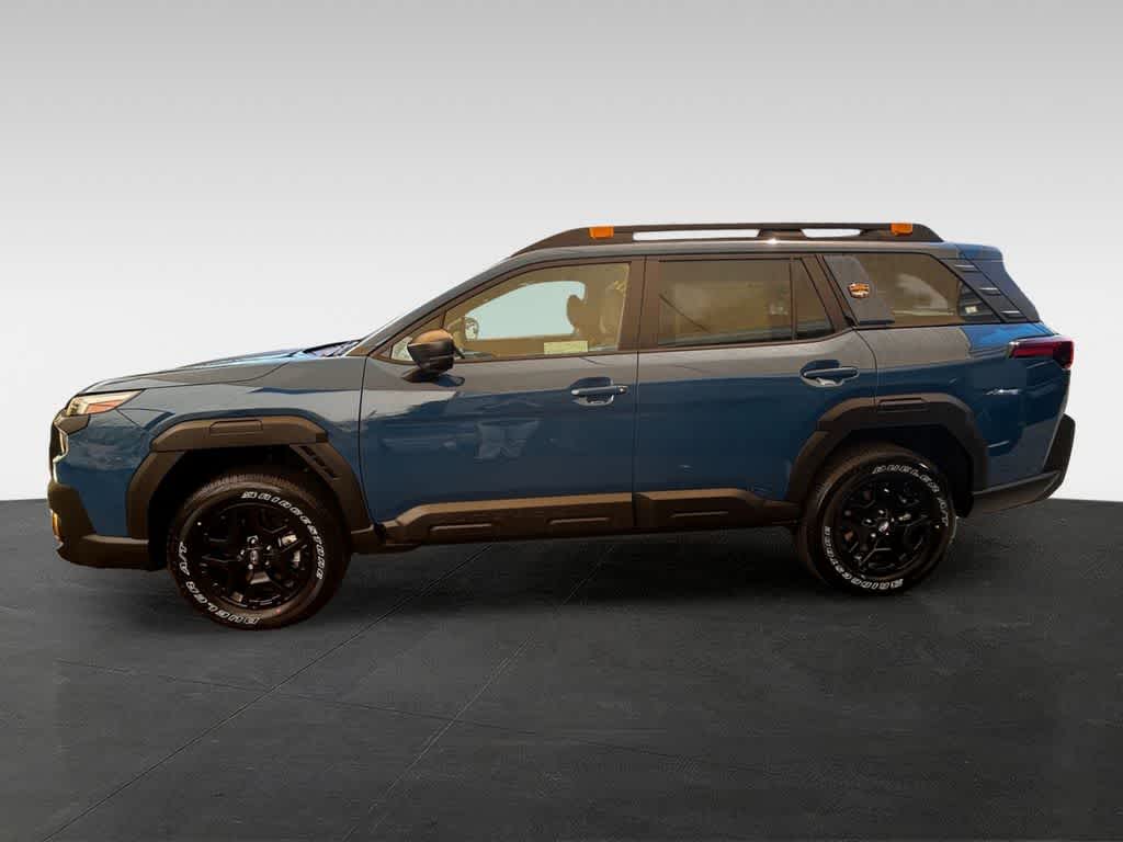 Thumbnail: 2026 Subaru Outback - 4