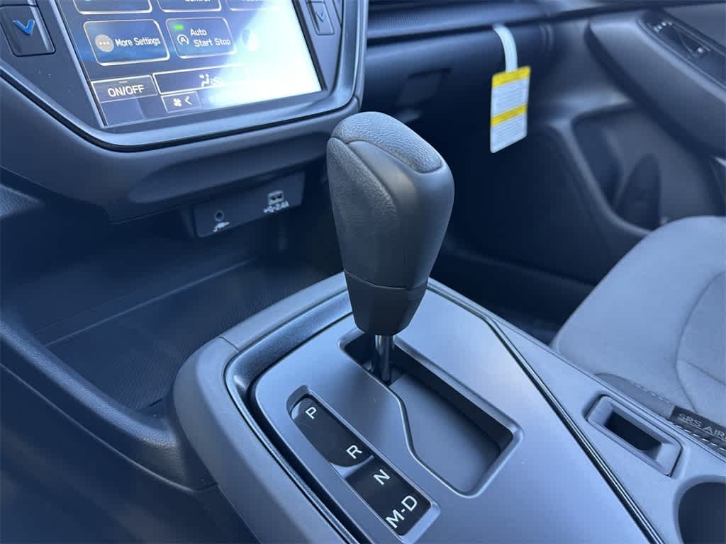 Thumbnail: 2026 Subaru Crosstrek - 17