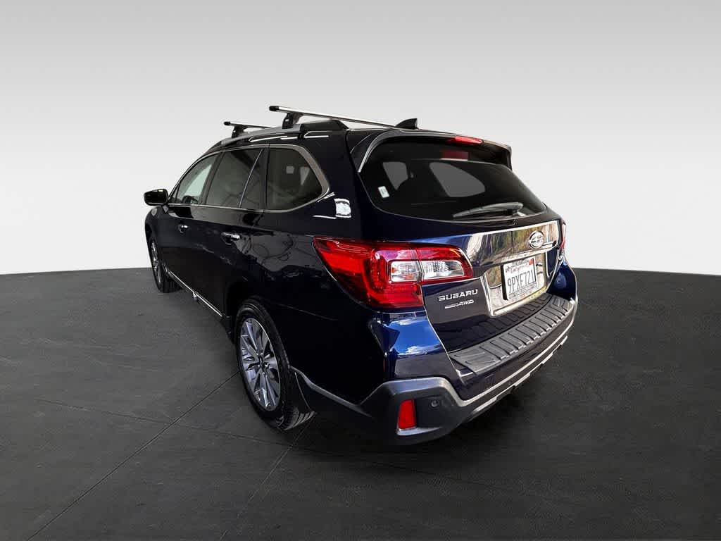 Thumbnail: 2018 Subaru Outback - 5