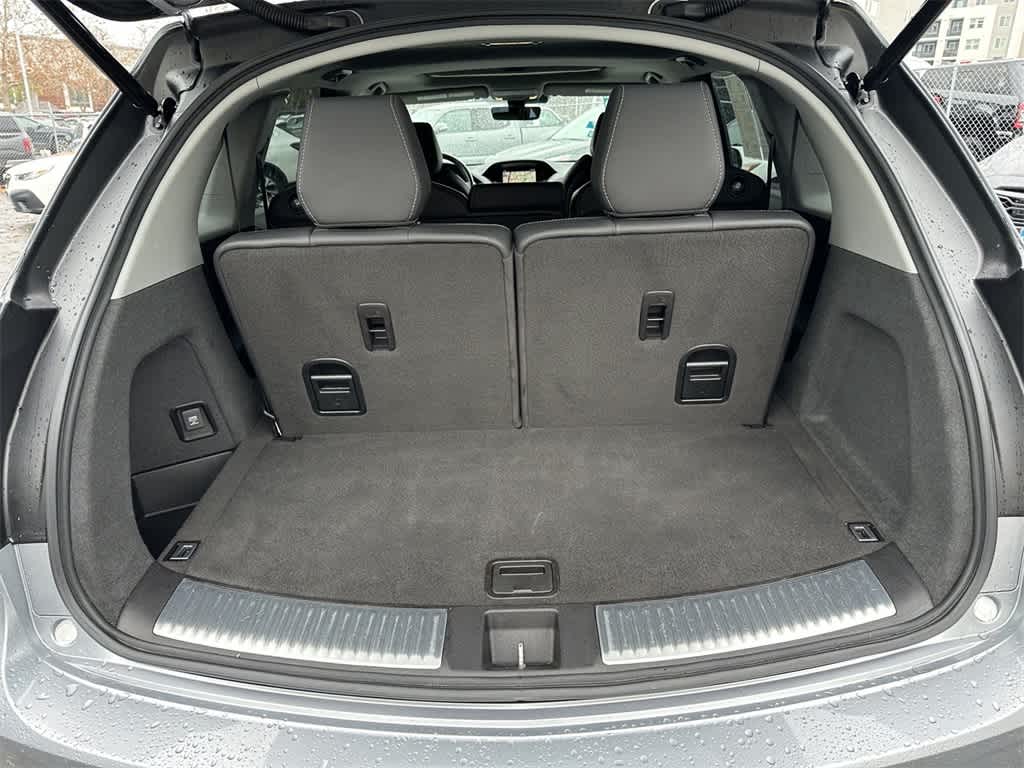 Thumbnail: 2019 Acura MDX - 22