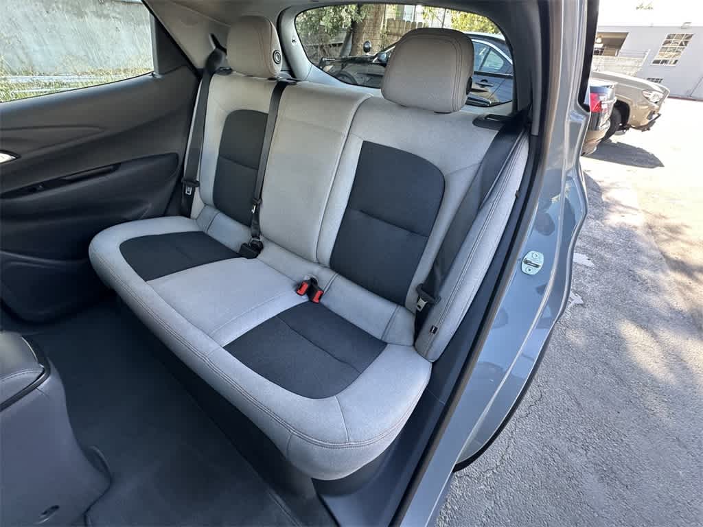 Thumbnail: 2021 Chevrolet Bolt EV - 13