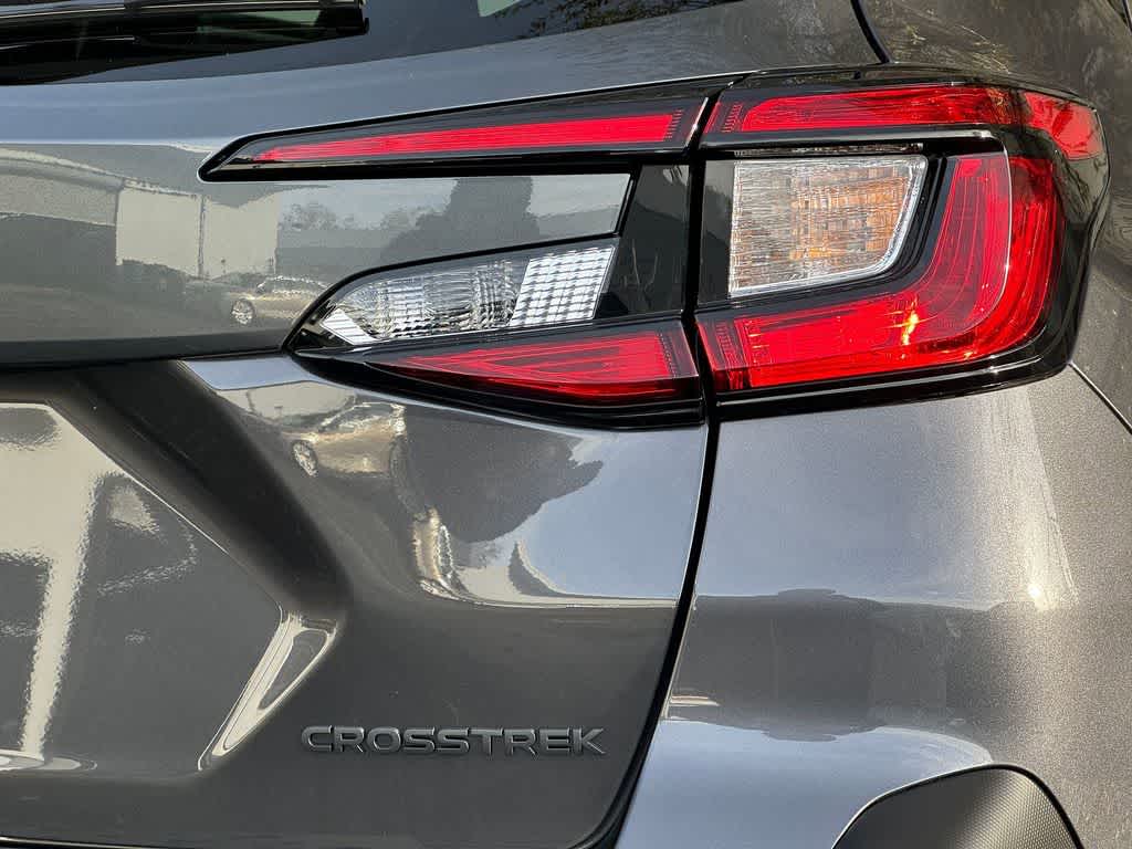 Thumbnail: 2026 Subaru Crosstrek - 7
