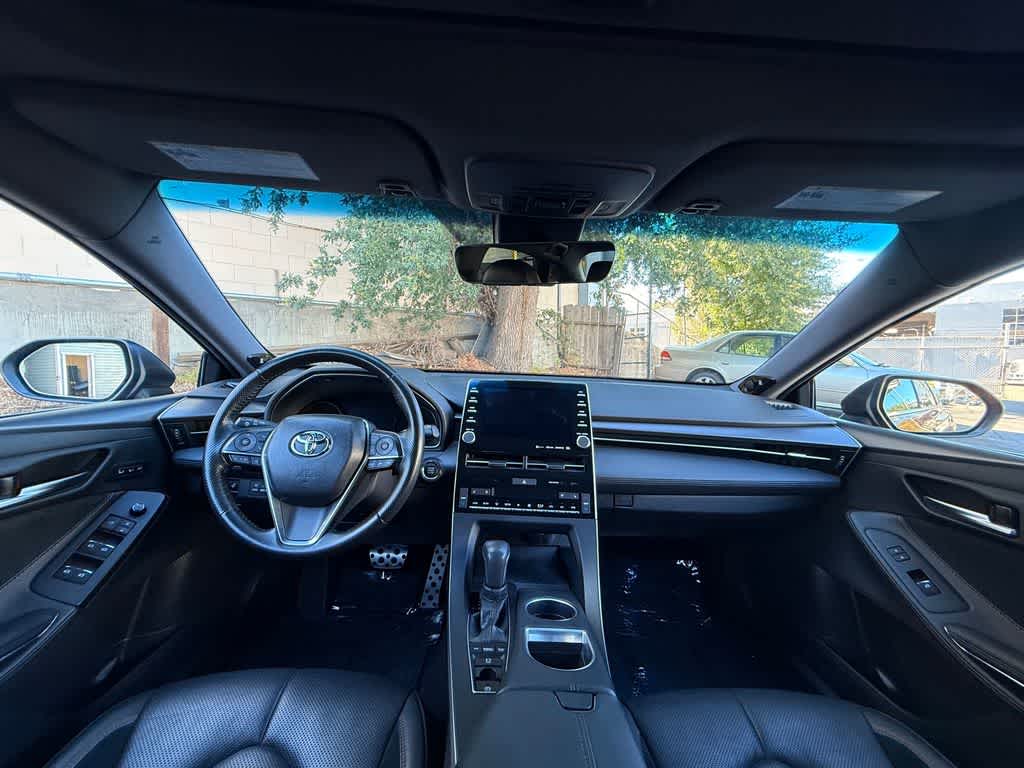 Thumbnail: 2019 Toyota Avalon - 9
