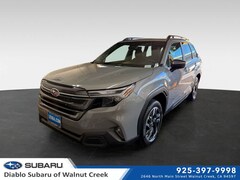 New Subaru Ascent 2026 Subaru Forester Limited Hybrid SUV in Walnut Creek, CA