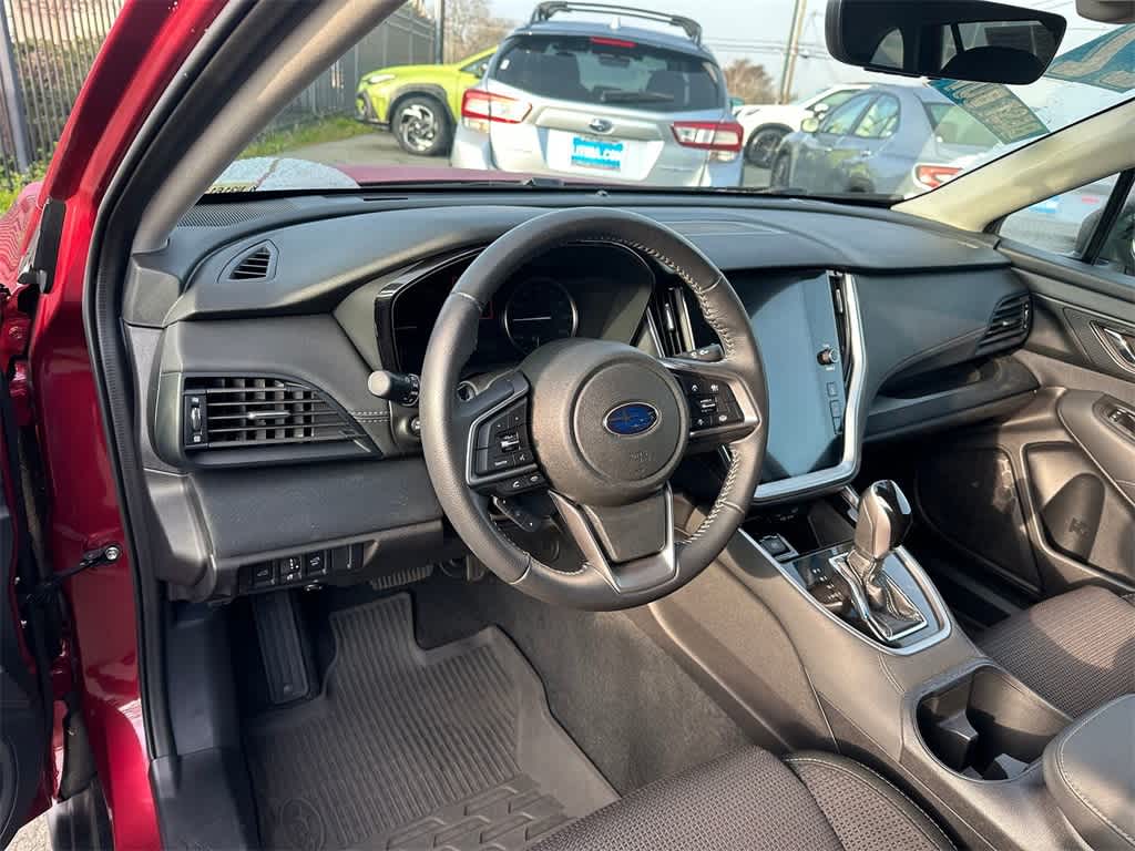 Thumbnail: 2022 Subaru Outback - 2