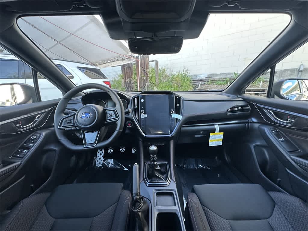 Thumbnail: 2026 Subaru WRX - 10