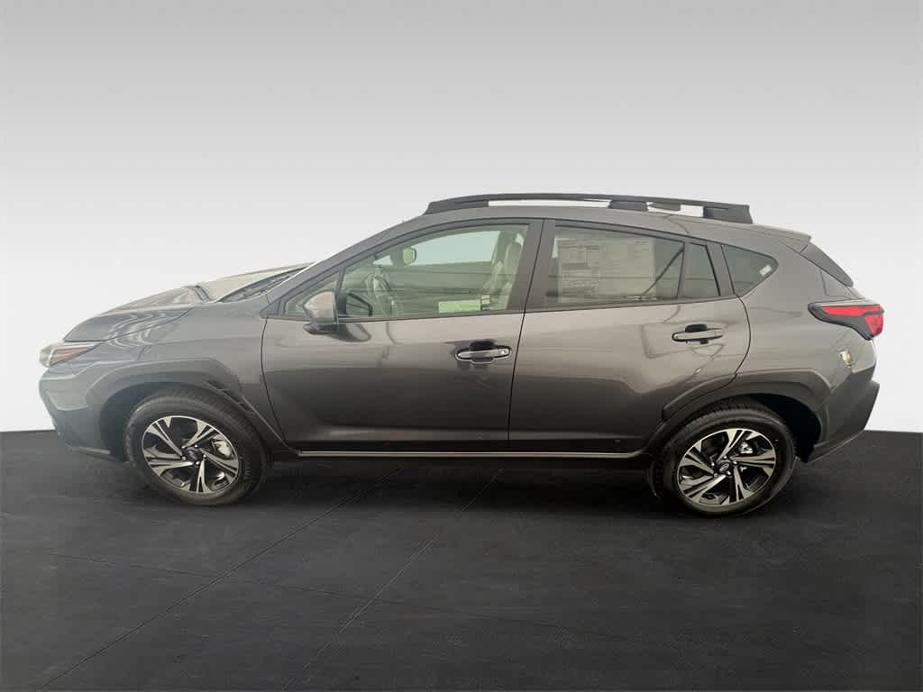 2024 Subaru Crosstrek Premium 3