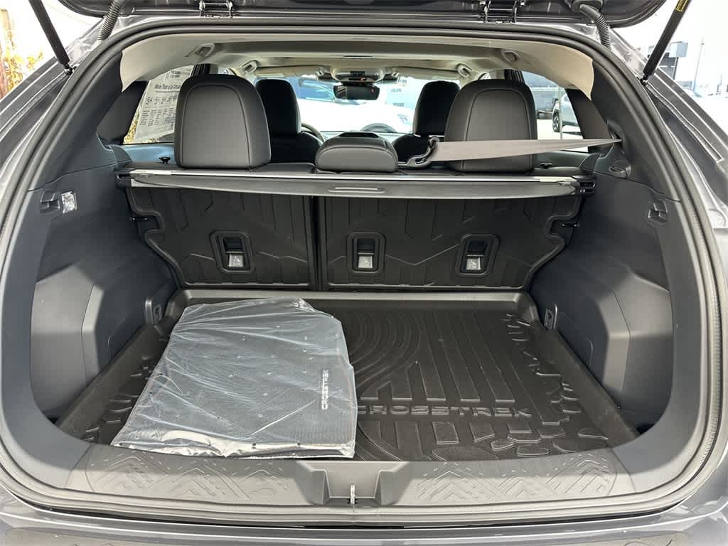 Thumbnail: 2025 Subaru Crosstrek - 20