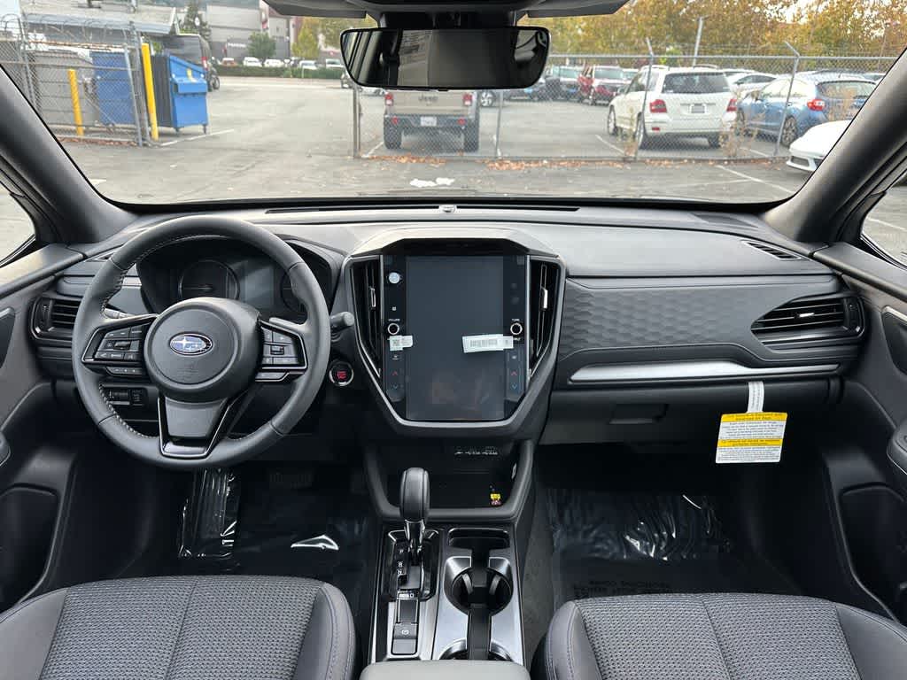 2026 Subaru Forester Premium - Photo 10