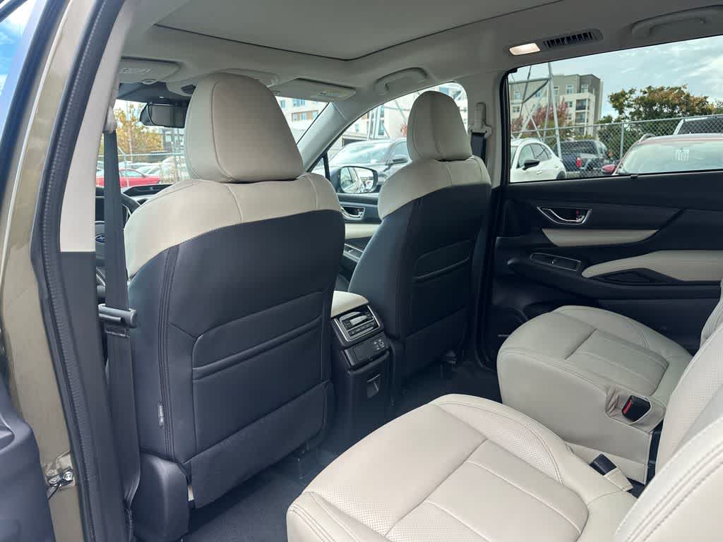 2026 Subaru Ascent Limited - Photo 12