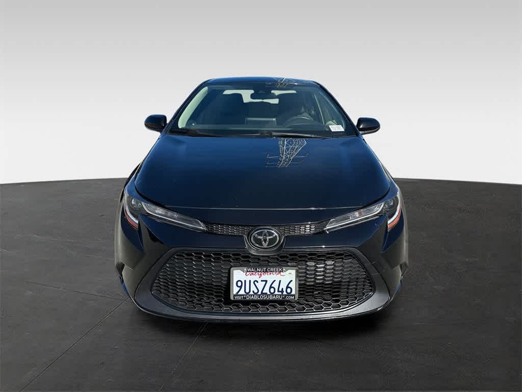 Thumbnail: 2021 Toyota Corolla - 6