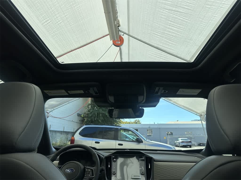 Thumbnail: 2026 Subaru Forester - 13