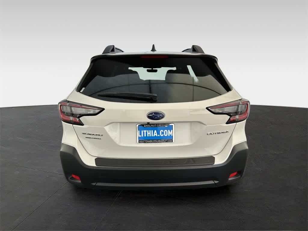 2025 Subaru Outback Premium 5