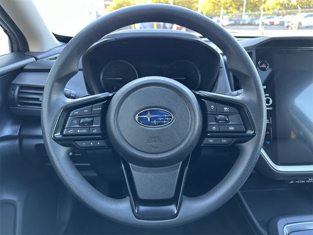 Thumbnail: 2024 Subaru Crosstrek - 16