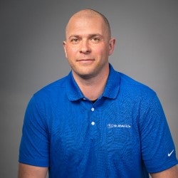 Staff member Yevgeniy "Gino" Genrikh from ID_9a9548b3a3cf