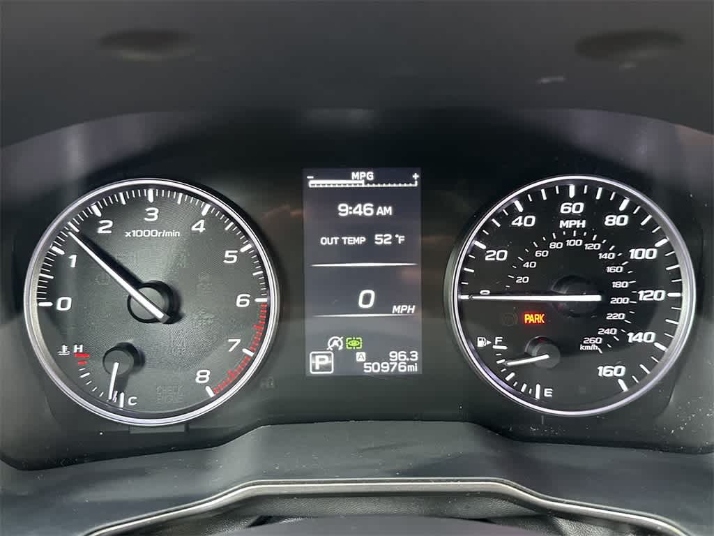 Thumbnail: 2023 Subaru Outback - 19