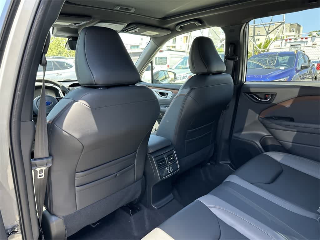 Thumbnail: 2025 Subaru Forester - 12