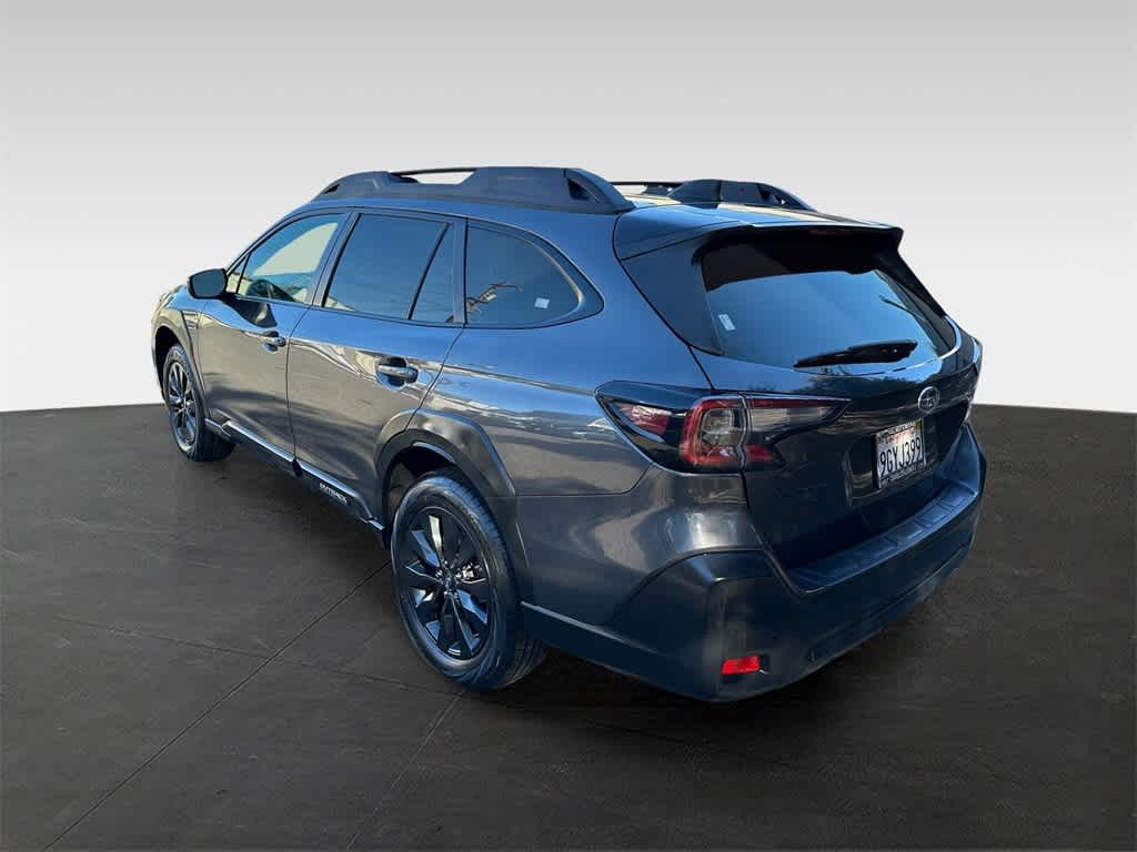 Thumbnail: 2023 Subaru Outback - 4