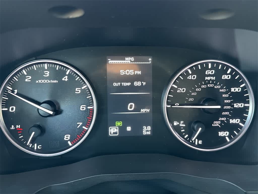 Thumbnail: 2026 Subaru Ascent - 19