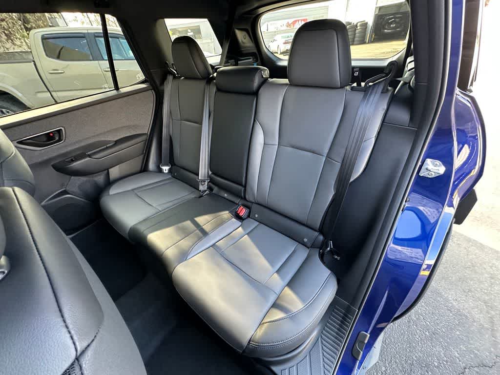 Thumbnail: 2026 Subaru Outback - 14