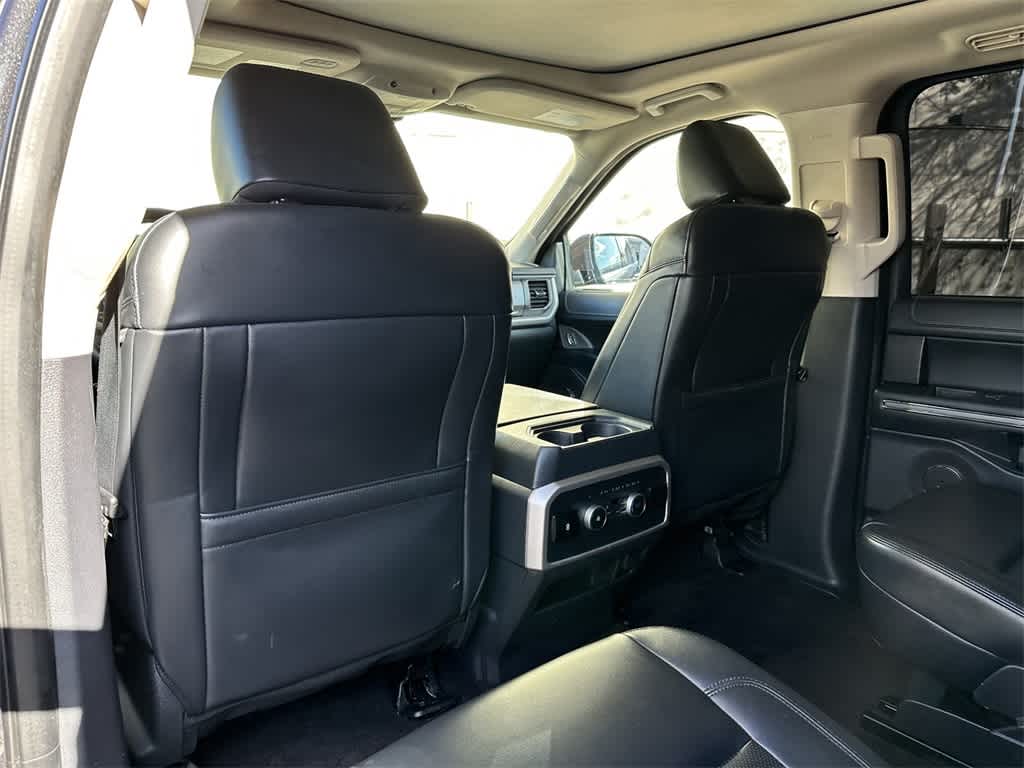 Thumbnail: 2022 Ford Expedition MAX - 12