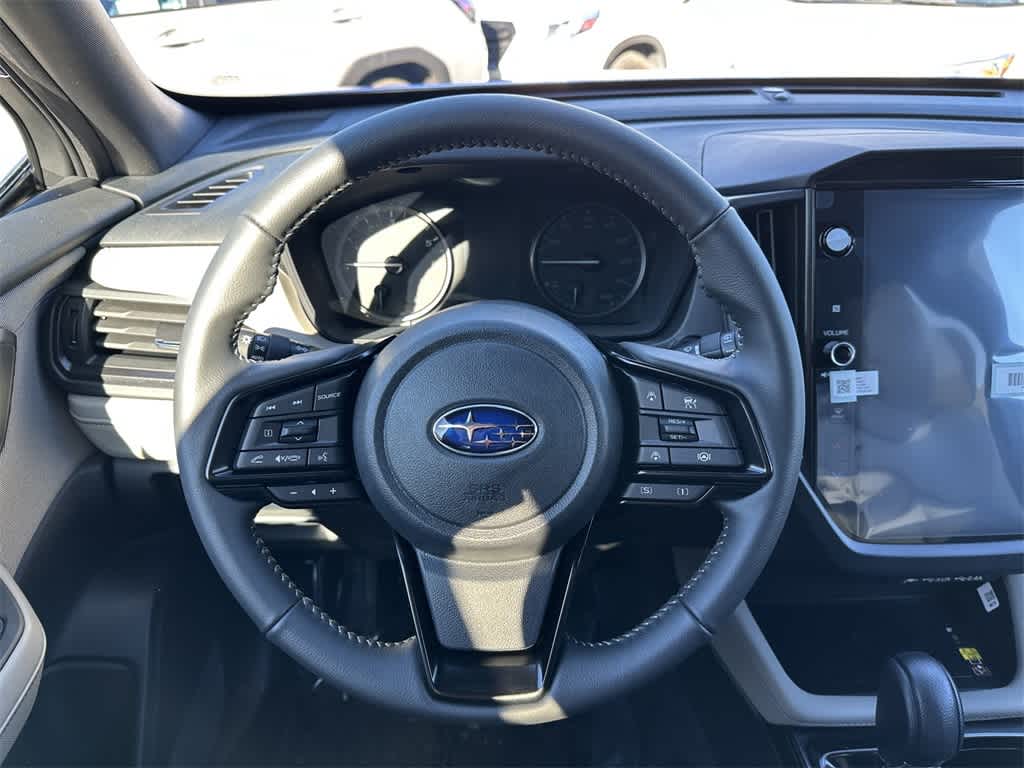 Thumbnail: 2026 Subaru Forester - 16