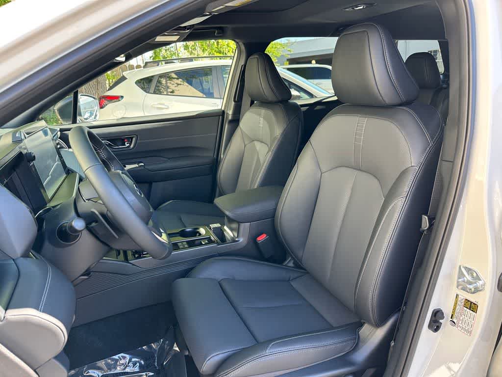 Thumbnail: 2026 Subaru Outback - 11