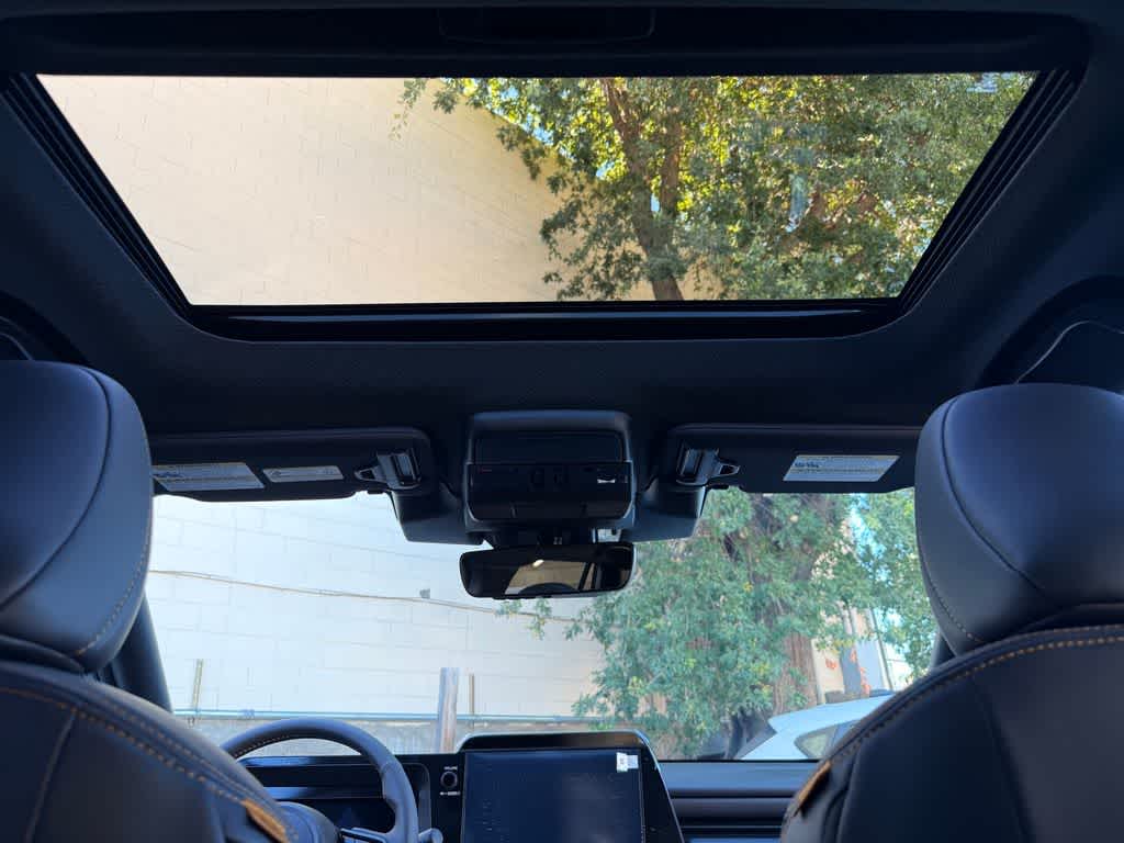 Thumbnail: 2026 Subaru Outback - 13