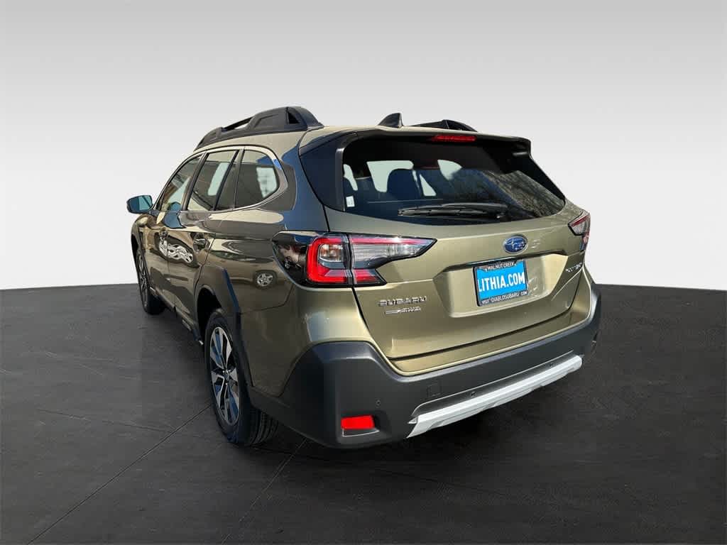 Thumbnail: 2023 Subaru Outback - 4