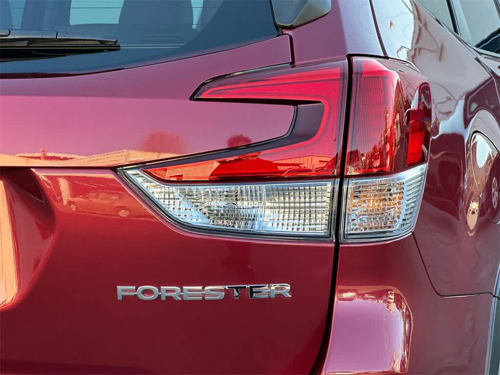 Thumbnail: 2023 Subaru Forester - 7
