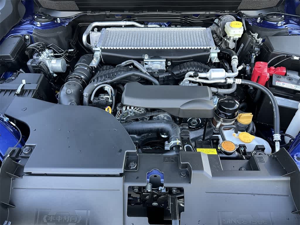 Thumbnail: 2026 Subaru Outback - 9