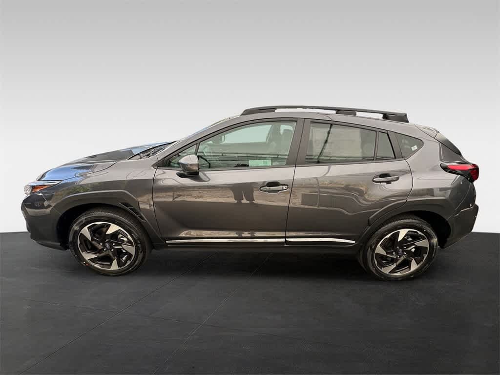 2025 Subaru Crosstrek Limited 3